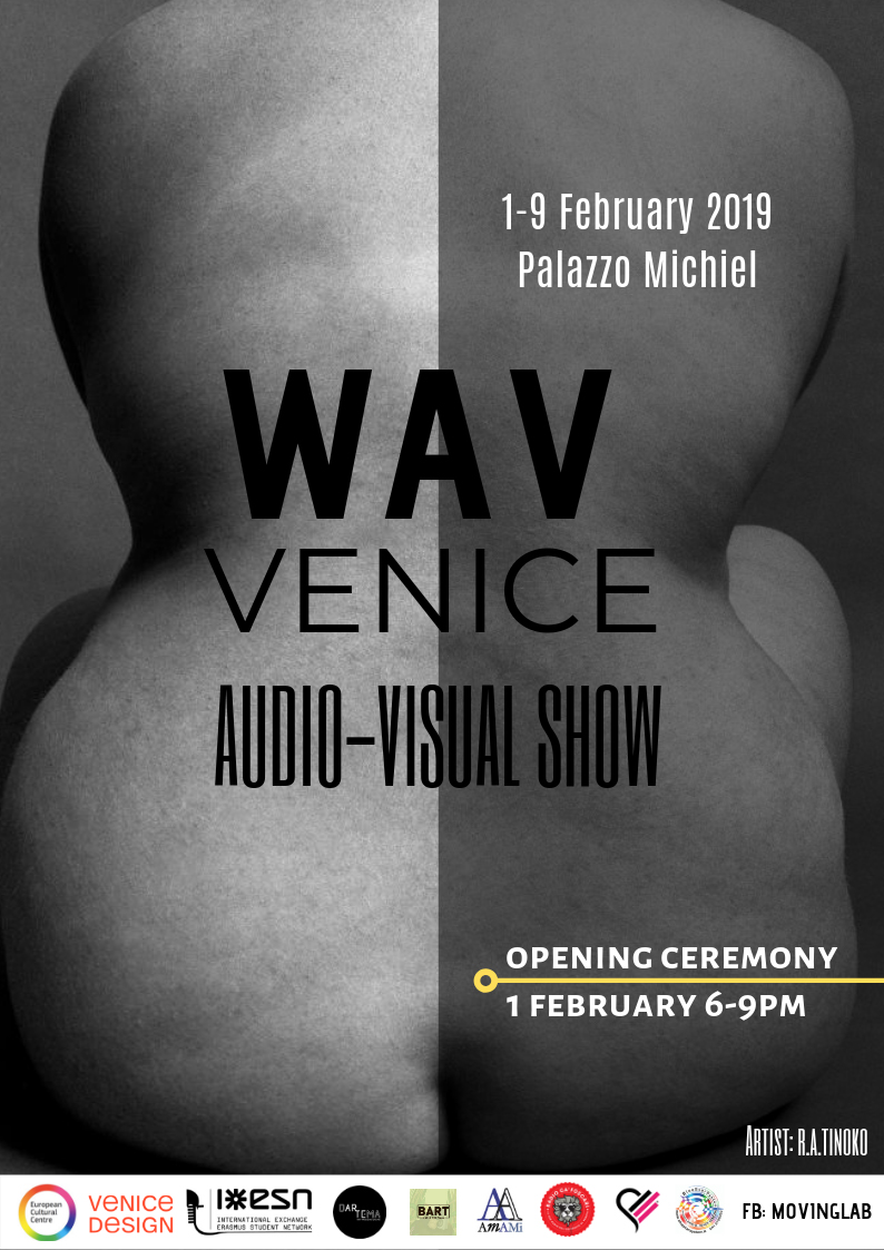 WAV Venice